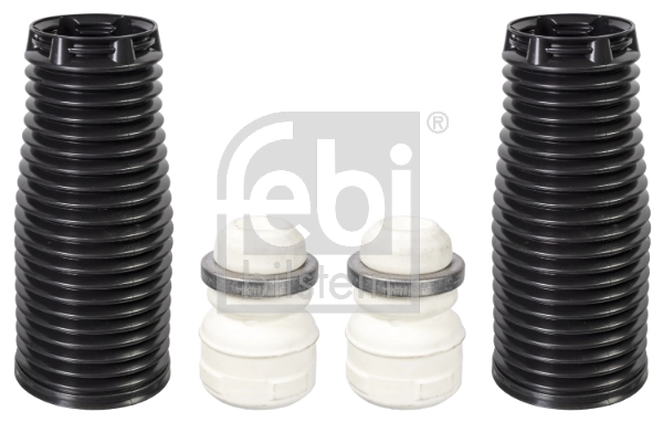 Dust Cover Kit, shock absorber
